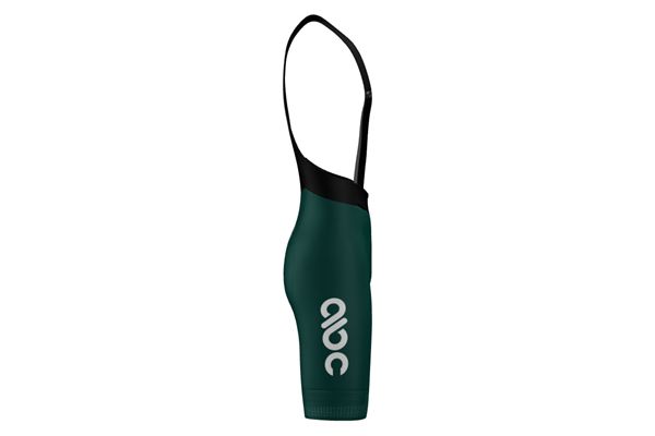Salopette da Ciclismo ABC Anaclerico Sports Gobik Absolute Green ABC ANACLERICO SPORT BYKE CLUB | Abbigliamento da Ciclismo | ABSOLUTEABCVERDE